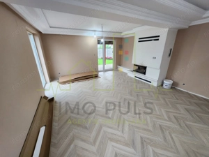 Casa individuala. 660 Teren. Ghiroda. Carport. Pompe de caldura