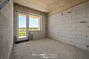 #Nou: Apartament 2 camere, piscină - Sirenei Residence, Costinești - imagine 9