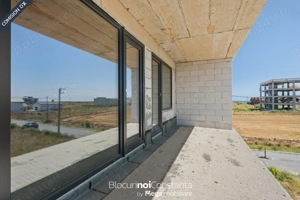 #Nou: Apartament 2 camere, piscină - Sirenei Residence, Costinești - imagine 7