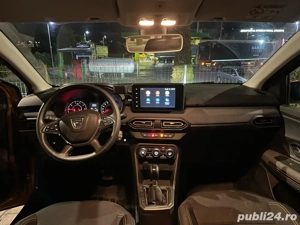 Dacia Sandero Stepway Primul Proprietar - imagine 4
