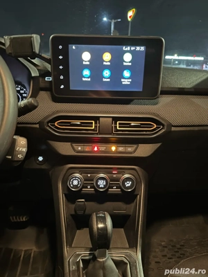 Dacia Sandero Stepway Primul Proprietar - imagine 5
