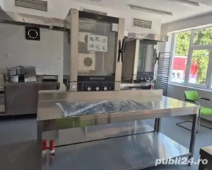 Spatiu comercial ,productie alimentara