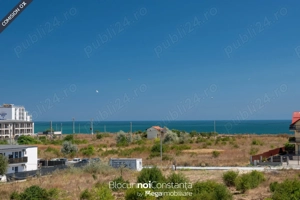 #Nou: Apartament 2 camere, piscină - Sirenei Residence, Costinești - imagine 11