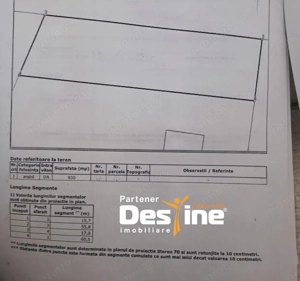 TEREN intravilan MIROSLAVA -Balciu , 930 MP, 89.900 EURO