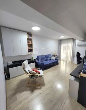 3 camere 86 mp, 1/12, parcare, Complex Moghioros Park Residence