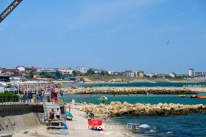 #Nou: Apartament 2 camere, piscină - Sirenei Residence, Costinești - imagine 15