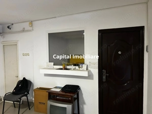 Birou de închiriat Slatina, Progresul I - 28 mp
 - imagine 3