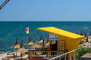 #Nou: Apartament 2 camere, piscină - Sirenei Residence, Costinești - imagine 16