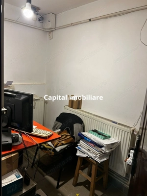 Birou de închiriat Slatina, Progresul I - 28 mp
 - imagine 2