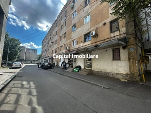 Birou de închiriat Slatina, Progresul I - 28 mp
 - imagine 6