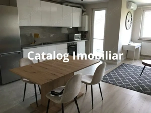 Apartament 2 camere | Parcare inclusa  - imagine 3