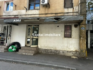 Birou de închiriat Slatina, Progresul I - 28 mp
 - imagine 7