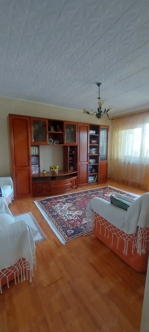 Apartament 3 camere | Tomis Nord   Bd. Tomis