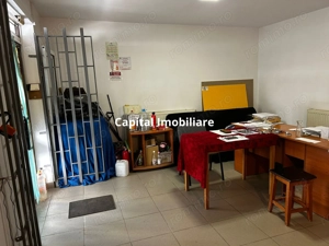 Birou de închiriat Slatina, Progresul I - 28 mp
 - imagine 5