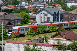 #Nou: Apartament 2 camere, piscină - Sirenei Residence, Costinești - imagine 20