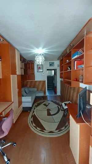 Garsoniera ultracentral