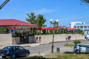 #Nou: Apartament 2 camere, piscină - Sirenei Residence, Costinești - imagine 19