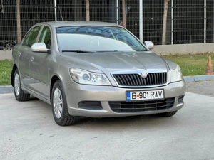 Skoda Octavia 40.000km 1.2 tsi Euro 5