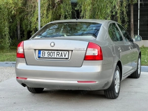 Skoda Octavia 40.000km 1.2 tsi Euro 5  - imagine 2
