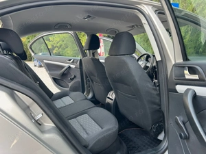 Skoda Octavia 40.000km 1.2 tsi Euro 5  - imagine 7