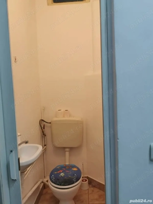 Apartament 1 camera Prefectura decomandat amenajat centrala proprie