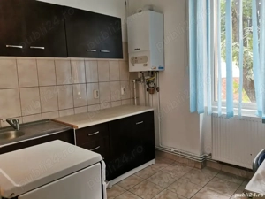 Apartament 1 camera Prefectura decomandat amenajat centrala proprie