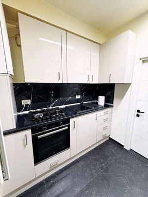 De Inchiriat apartament langa Palatul Parlamentului- cu parcare inclusa - imagine 8