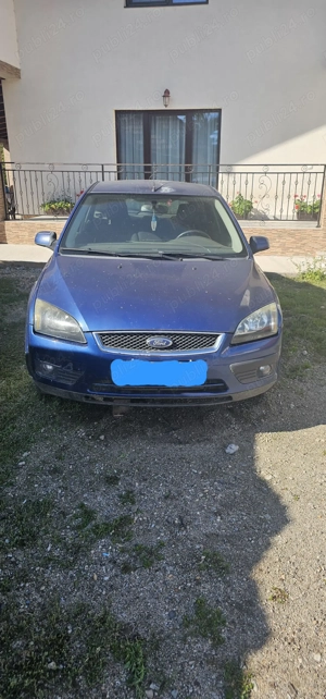 Dezmembrez Ford Focus