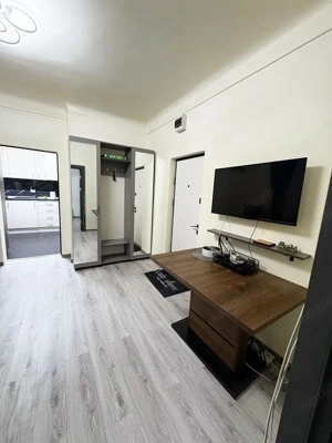 De Inchiriat apartament langa Palatul Parlamentului- cu parcare inclusa - imagine 4