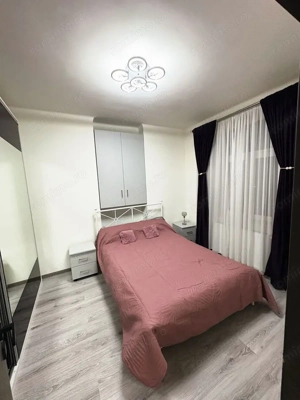 De Inchiriat apartament langa Palatul Parlamentului- cu parcare inclusa - imagine 2
