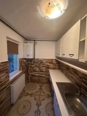 Apartament 1 Camera Centrala Proprie Zona Sagului - imagine 4