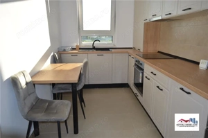 Ap. 2 Camere Mobilat si Utilat cu Parcare Privata de Inchiriat Maurer - imagine 7