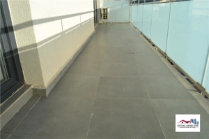 Ap. 2 Camere Mobilat si Utilat cu Parcare Privata de Inchiriat Maurer - imagine 11