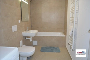 Ap. 2 Camere Mobilat si Utilat cu Parcare Privata de Inchiriat Maurer - imagine 9