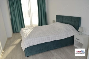 Ap. 2 Camere Mobilat si Utilat cu Parcare Privata de Inchiriat Maurer - imagine 5