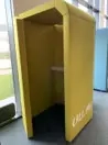 Cabina acustica - phonebooth