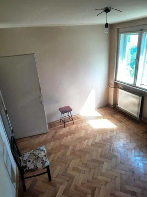 Apartament 2 camere Balcesc semidecomandat neamenajat  - imagine 2