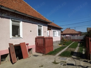 Casa de vinzare in Blaj