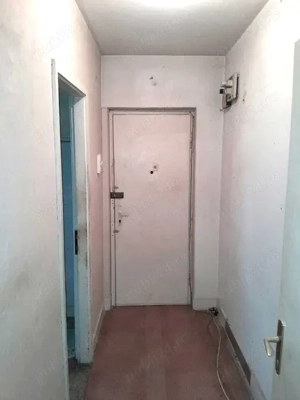 Apartament 2 camere Balcesc semidecomandat neamenajat  - imagine 5