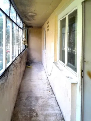 Apartament 2 camere Balcesc semidecomandat neamenajat  - imagine 7