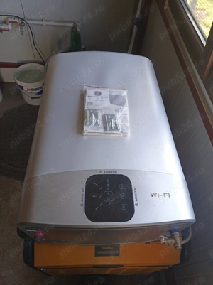 boiler electric - imagine 2