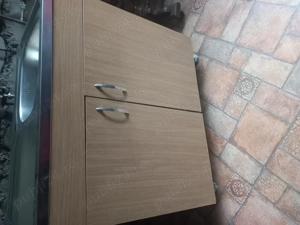 Vând masca și chiuveta bucătarie