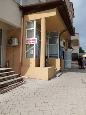 Spatiu comercial - de inchiriat - imagine 2