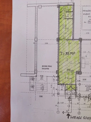 Spatiu comercial - de inchiriat - imagine 4