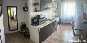 Apartament 2 camere Gheorghe Lazar decomandat amenajat centrala proprie