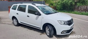 Dacia Mcv 2017 - imagine 4 Dacia Mcv 2017 - imagine 4