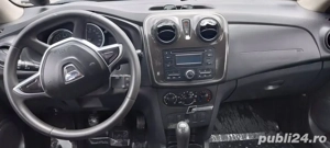 Dacia Mcv 2017 - imagine 3 Dacia Mcv 2017 - imagine 3