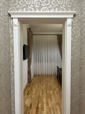 Vilă cu 7 camere, P+E, Piscină, 1102mp teren, Dealuri, Oradea. - imagine 15