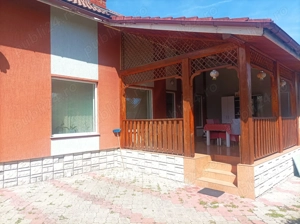 Vilă- p+m- zona Zavoi Deva - imagine 2