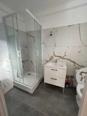 Apartament 2 camere Prefectura decomandat amenajat centrala proprie - imagine 3